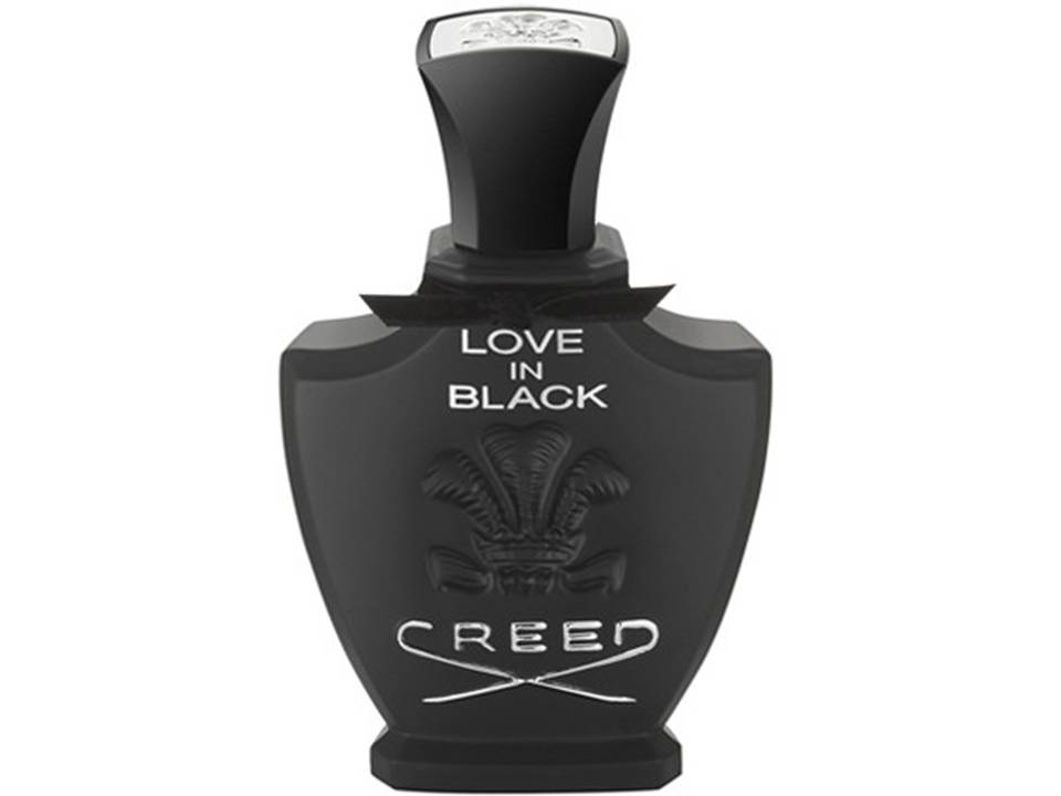 Love in Black  by Creed  TESTER 75 ML.